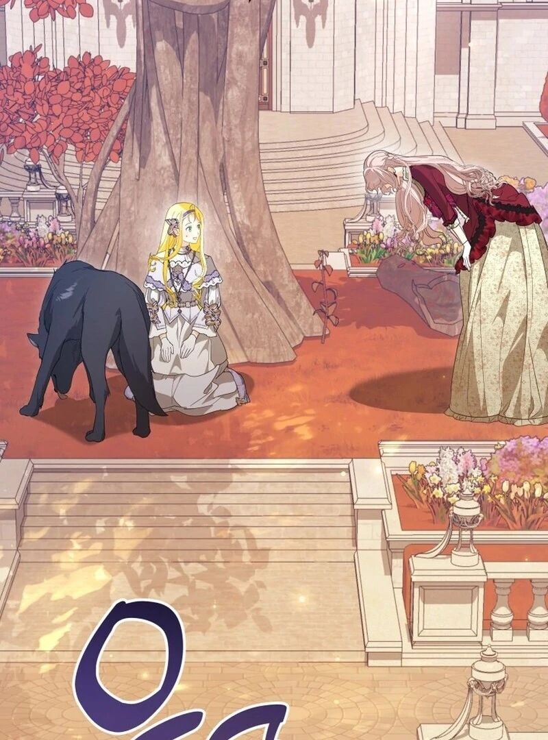 Read I Never Abandoned the Tyrant EN Manga Online