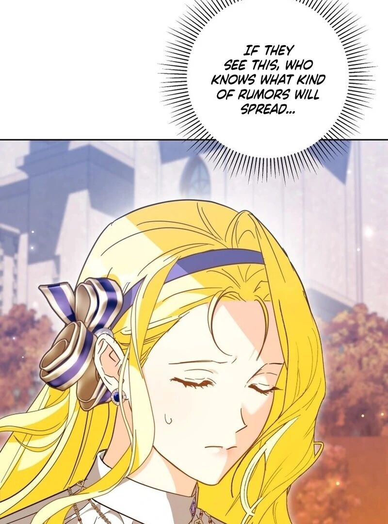 Read I Never Abandoned the Tyrant EN Manga Online