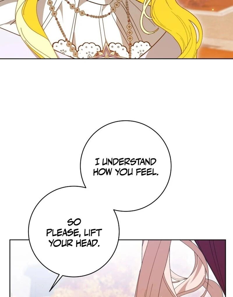 Read I Never Abandoned the Tyrant EN Manga Online
