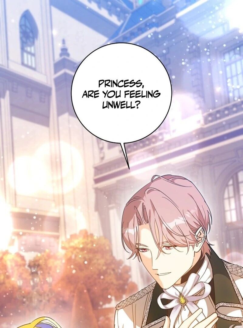 Read I Never Abandoned the Tyrant EN Manga Online