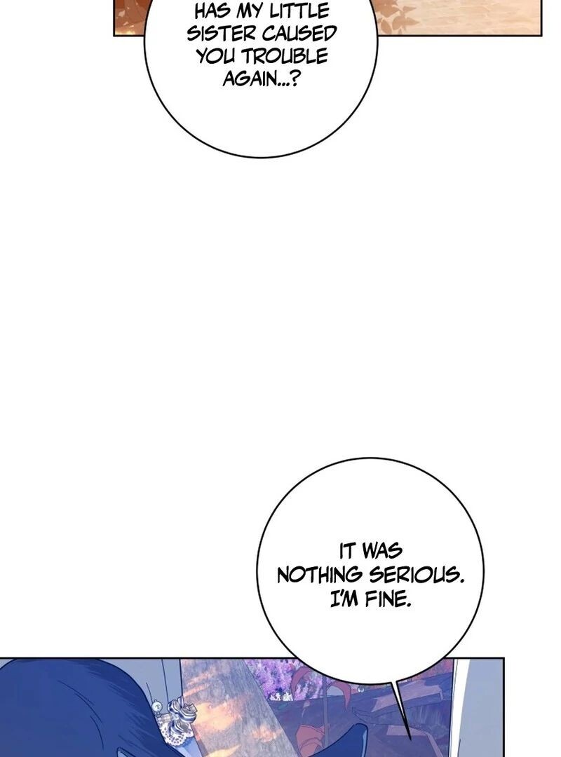 Read I Never Abandoned the Tyrant EN Manga Online