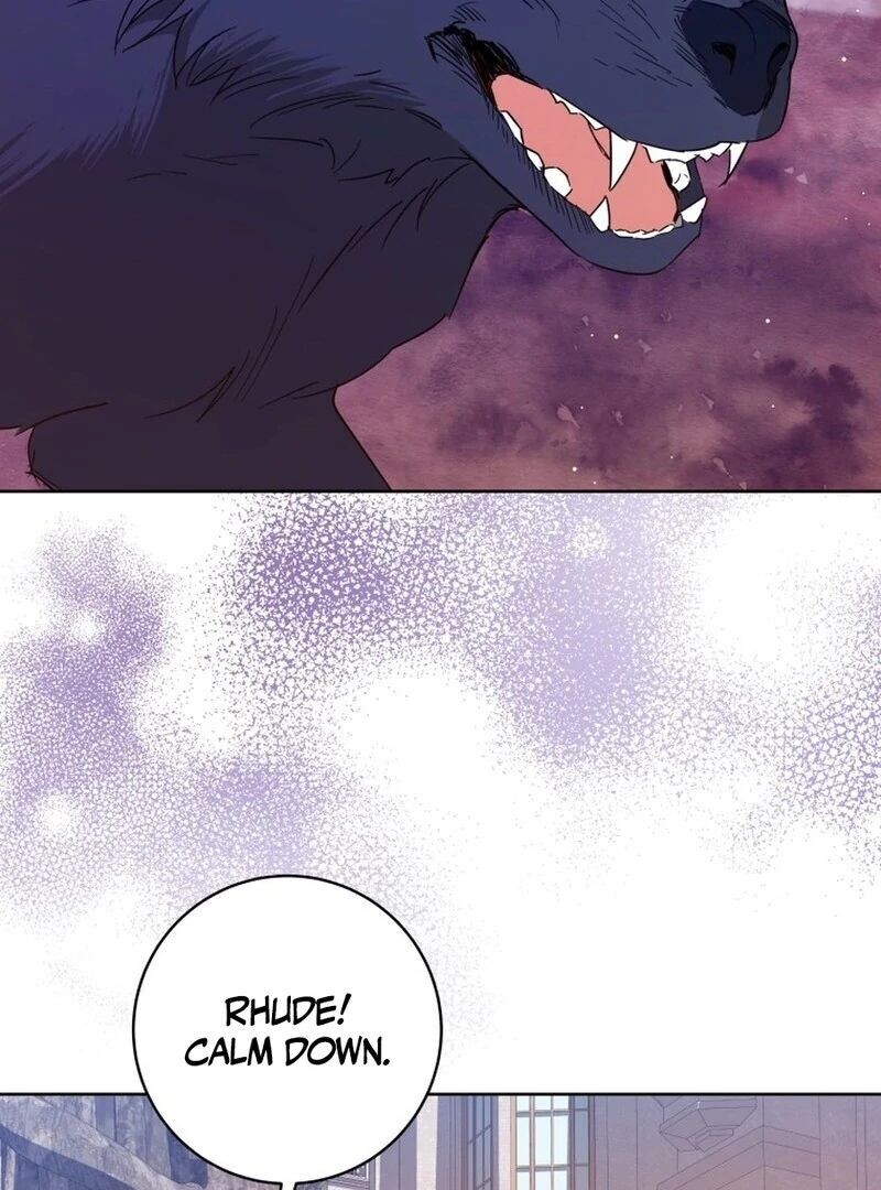 Read I Never Abandoned the Tyrant EN Manga Online
