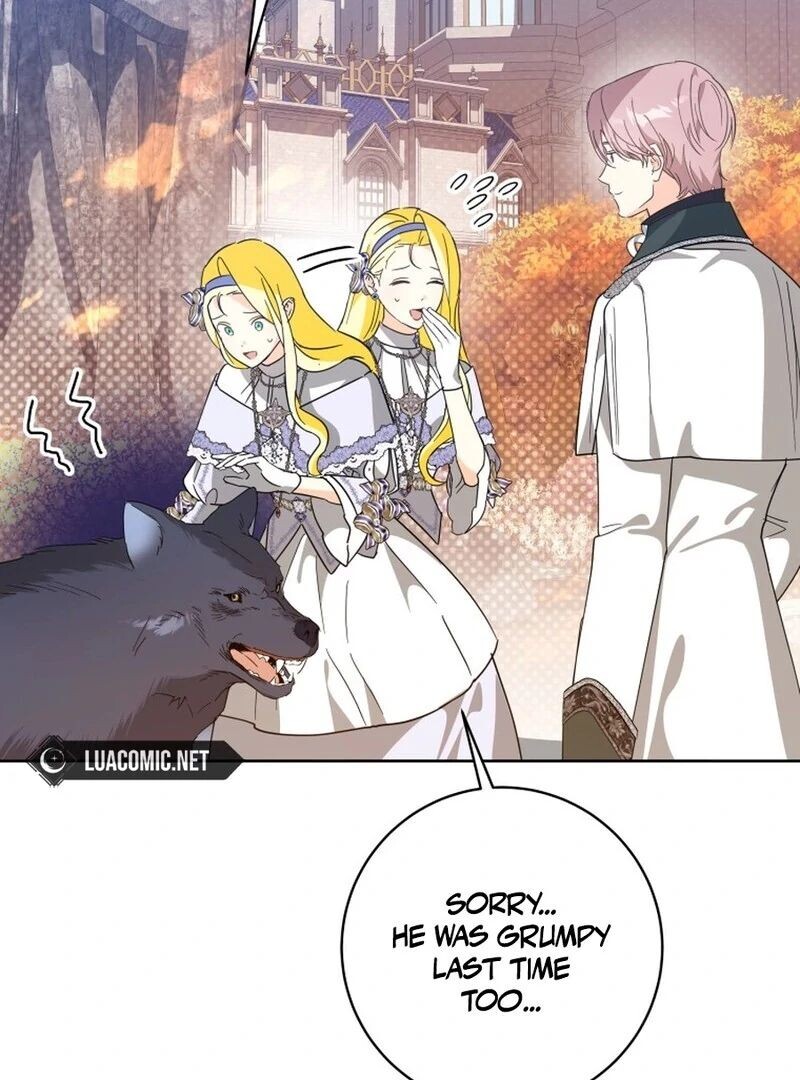 Read I Never Abandoned the Tyrant EN Manga Online