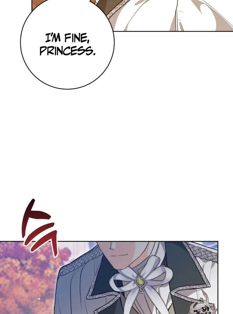 Read I Never Abandoned the Tyrant EN Manga Online