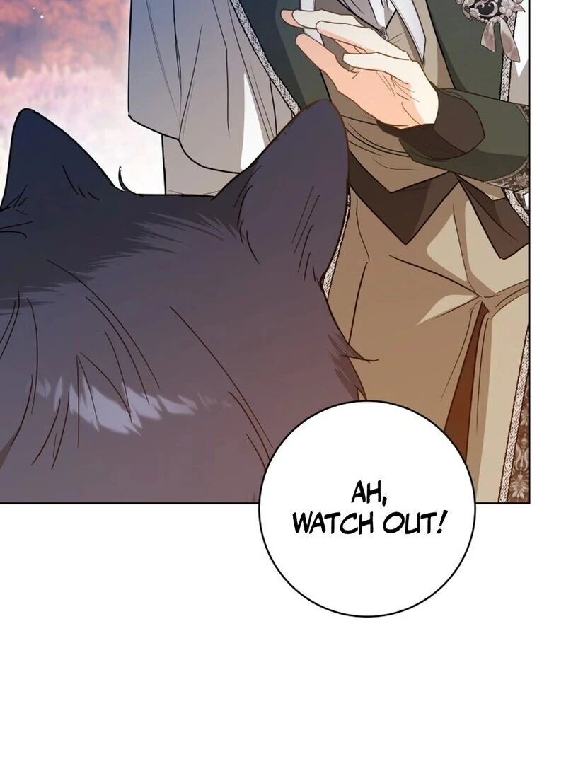 Read I Never Abandoned the Tyrant EN Manga Online