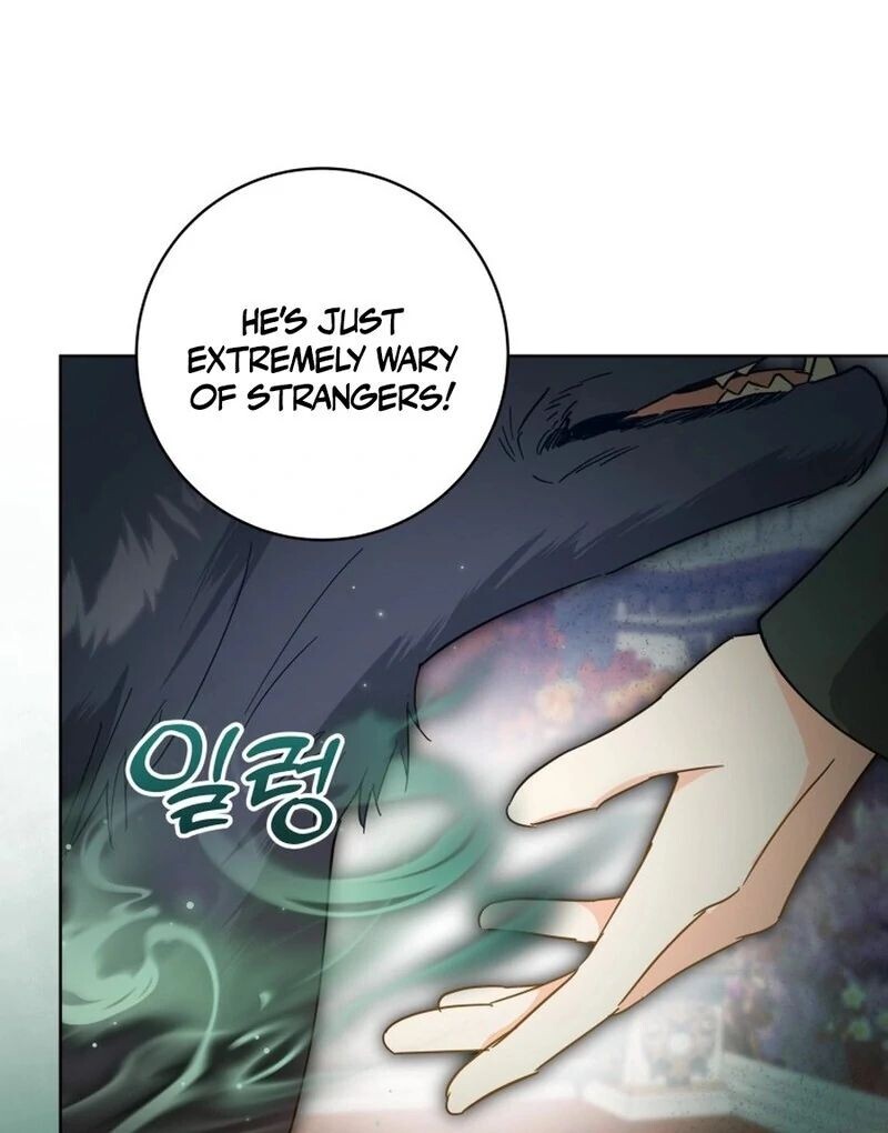 Read I Never Abandoned the Tyrant EN Manga Online