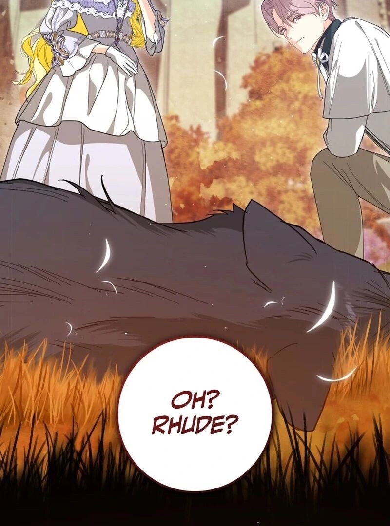 Read I Never Abandoned the Tyrant EN Manga Online