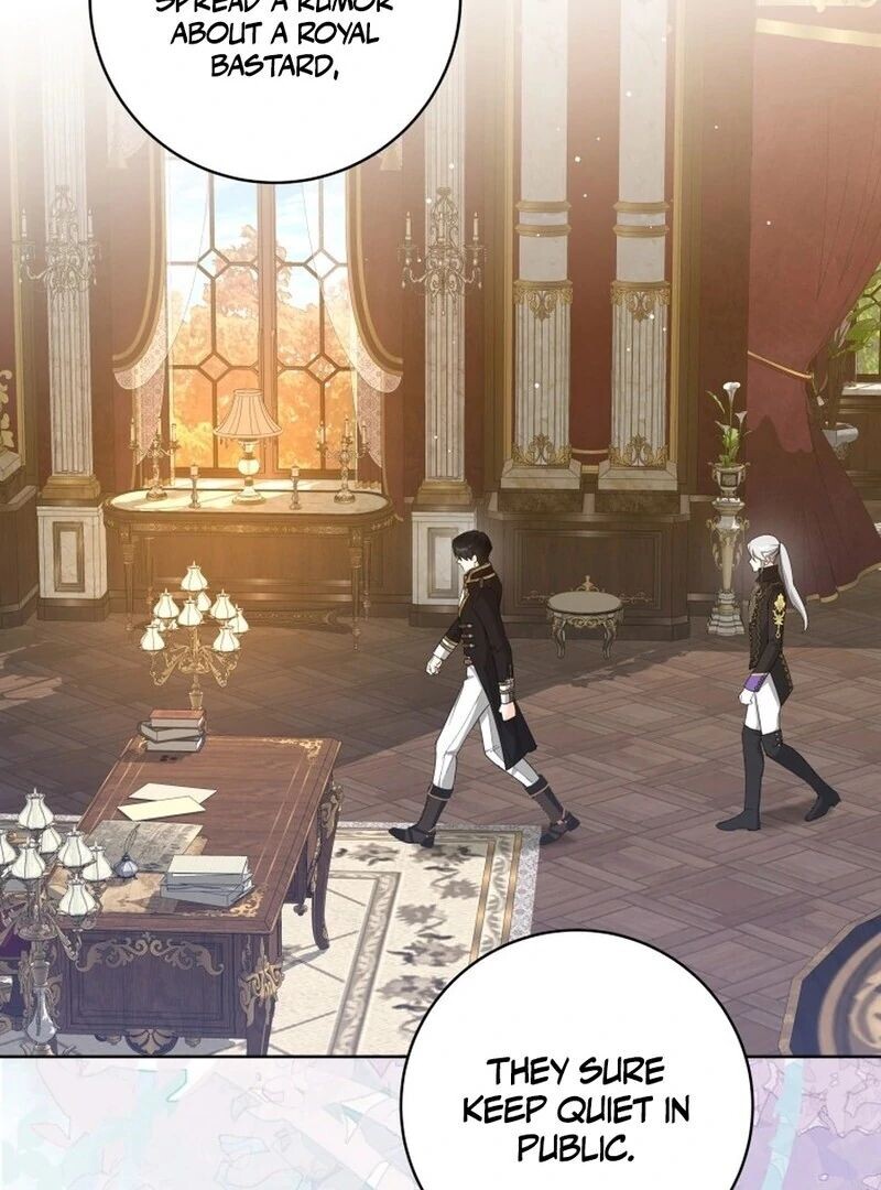Read I Never Abandoned the Tyrant EN Manga Online