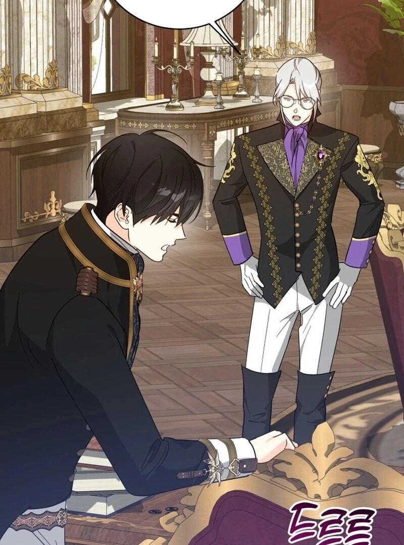 Read I Never Abandoned the Tyrant EN Manga Online