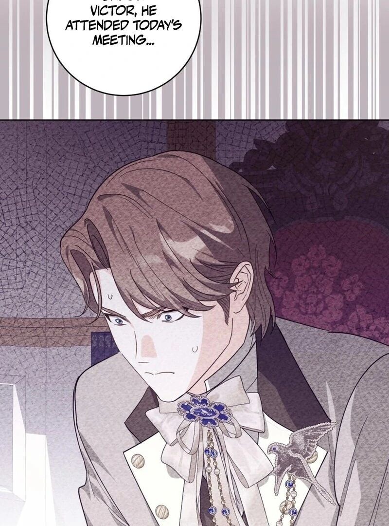 Read I Never Abandoned the Tyrant EN Manga Online
