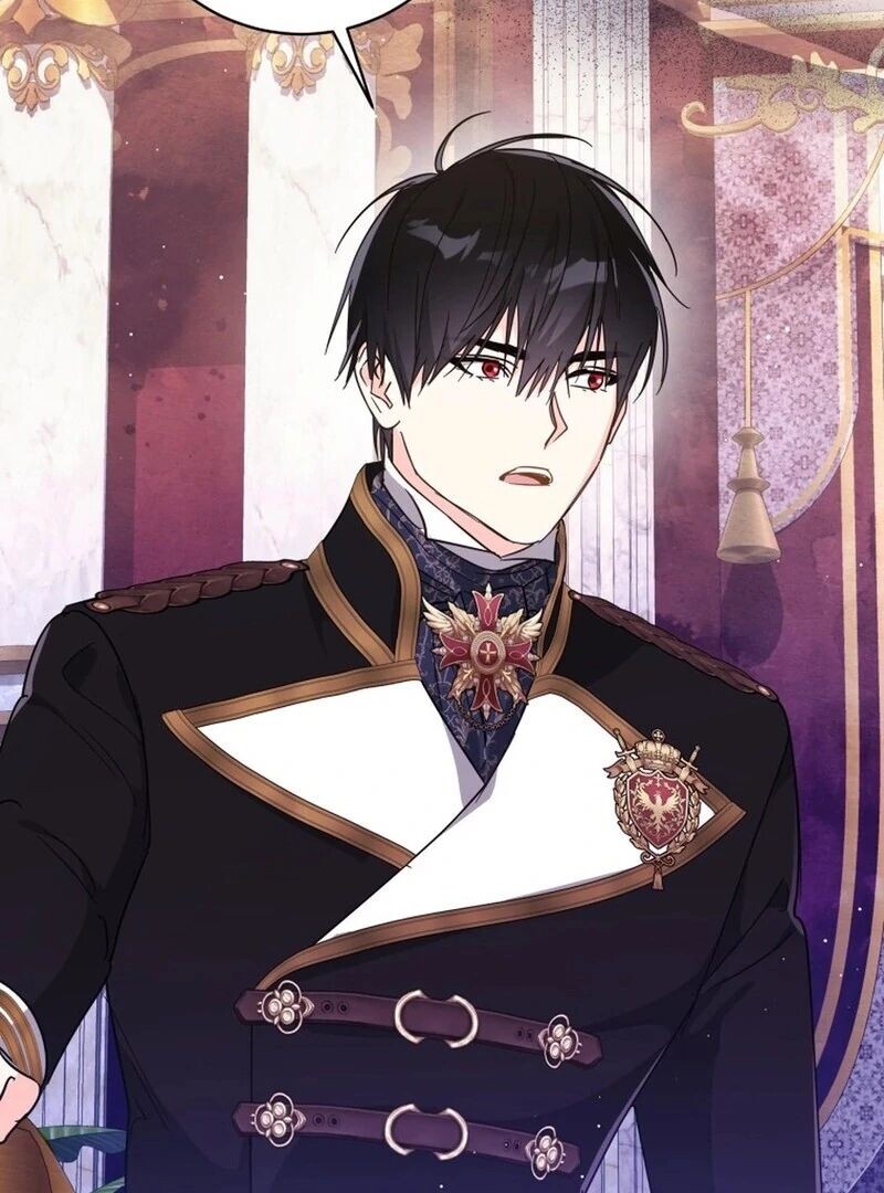 Read I Never Abandoned the Tyrant EN Manga Online