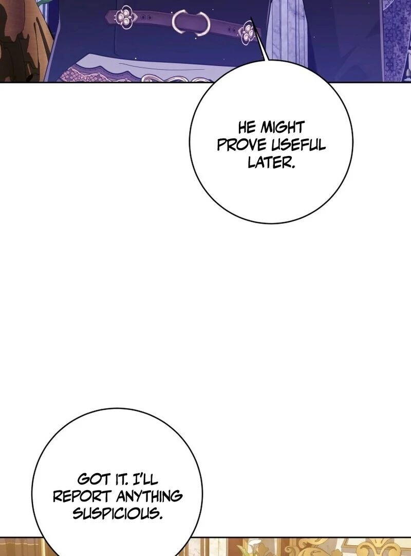 Read I Never Abandoned the Tyrant EN Manga Online