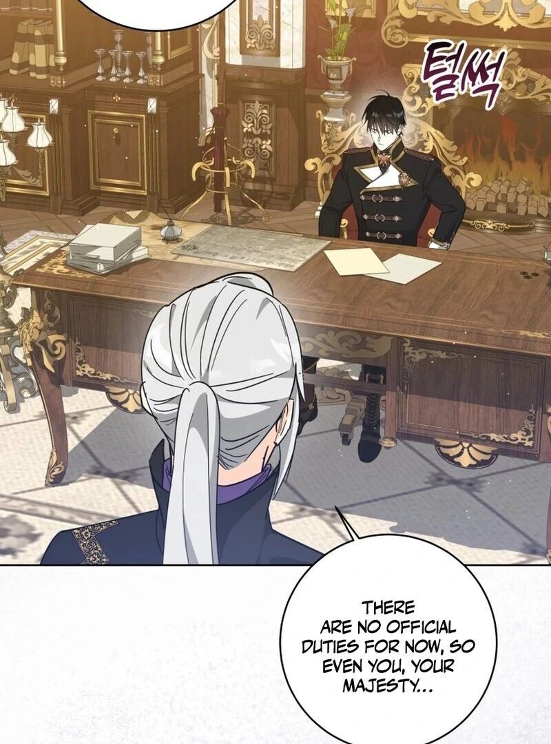 Read I Never Abandoned the Tyrant EN Manga Online