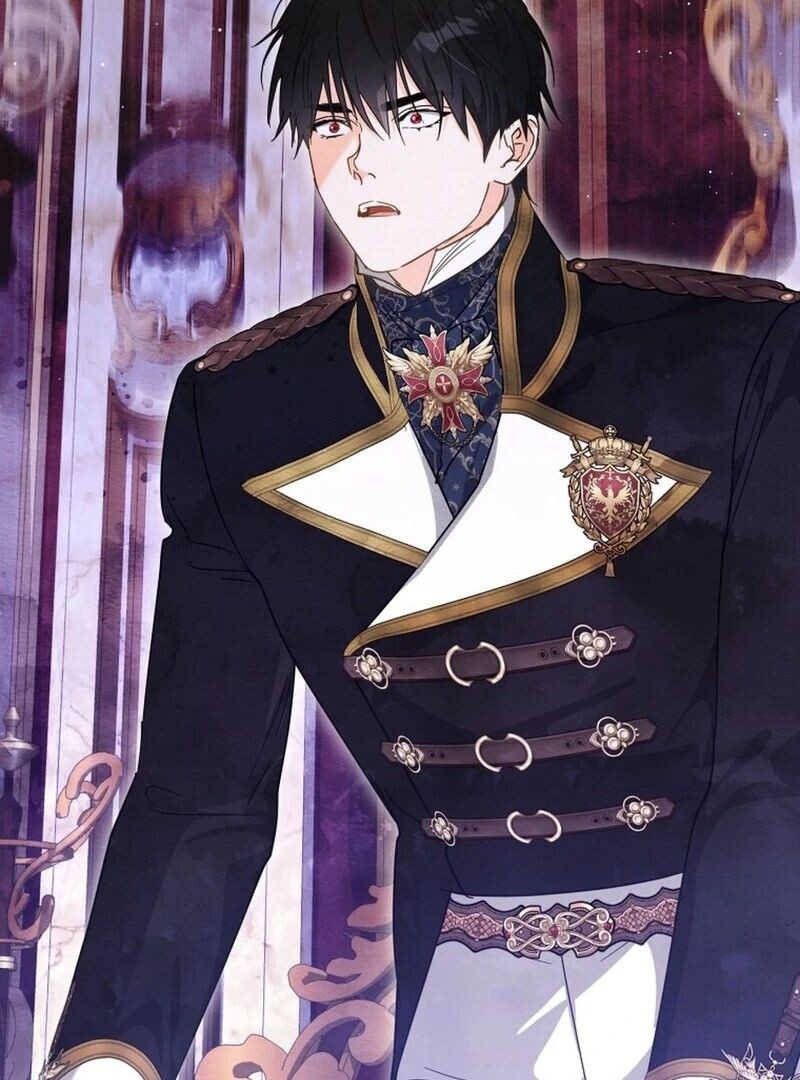 Read I Never Abandoned the Tyrant EN Manga Online