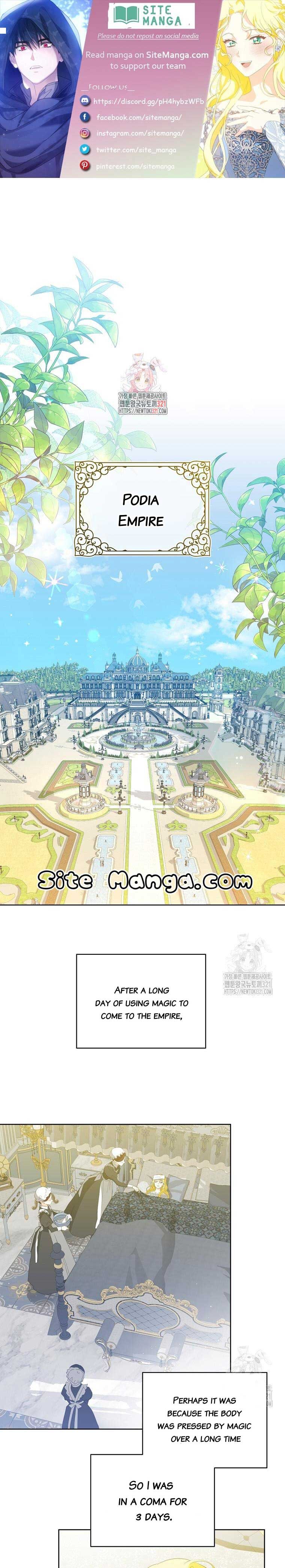 Read I Never Abandoned the Tyrant EN Manga Online