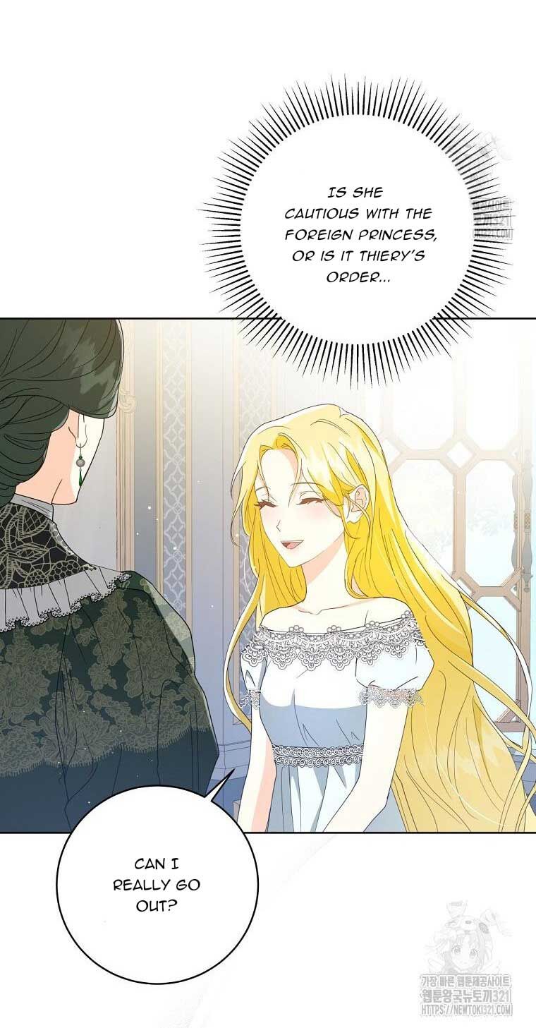 Read I Never Abandoned the Tyrant EN Manga Online
