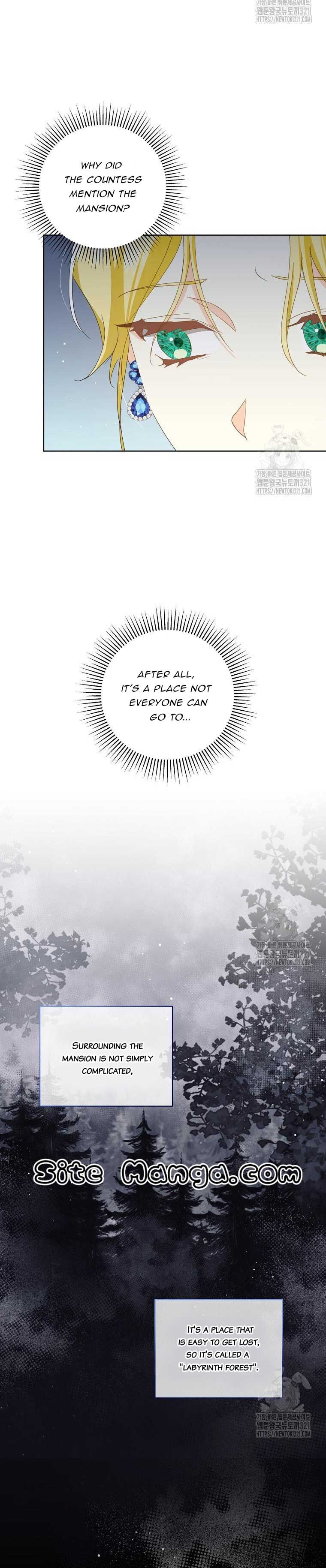 Read I Never Abandoned the Tyrant EN Manga Online