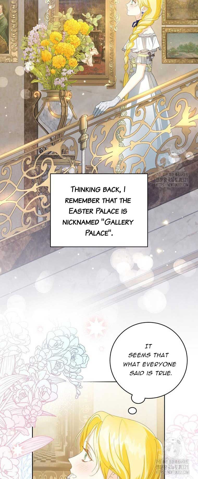 Read I Never Abandoned the Tyrant EN Manga Online