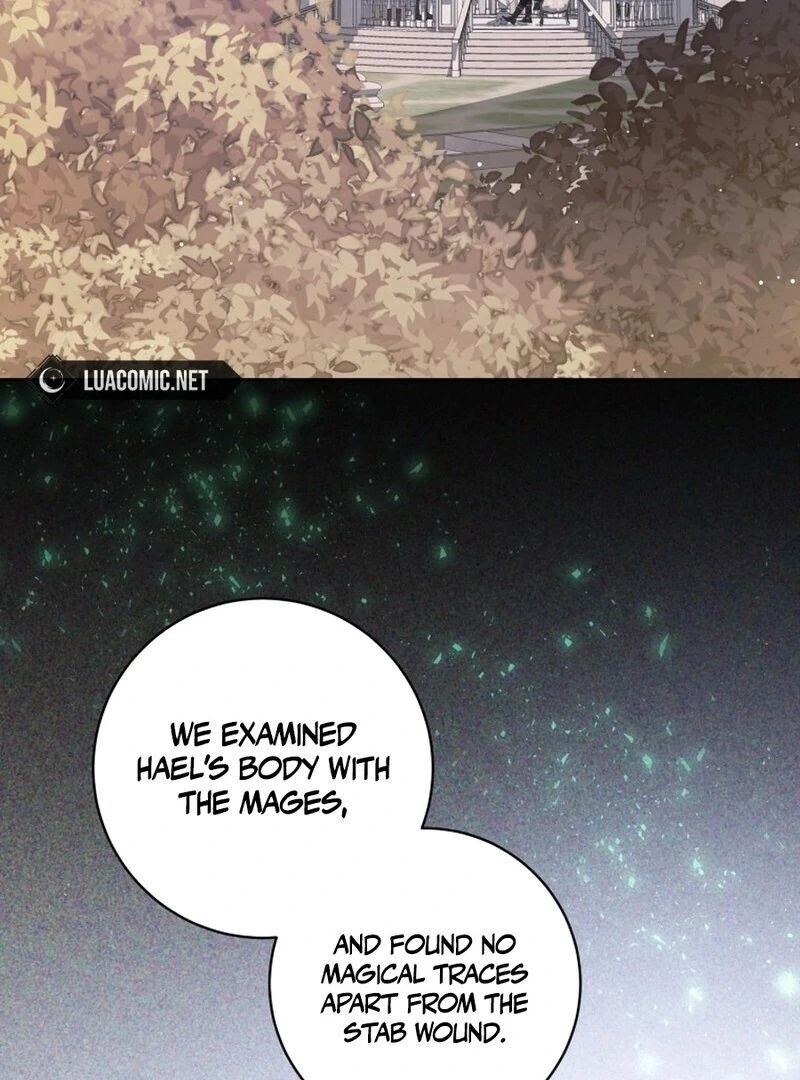 Read I Never Abandoned the Tyrant EN Manga Online