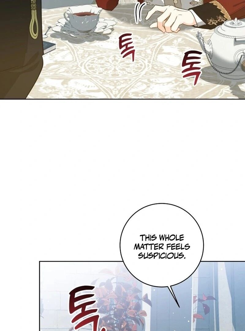 Read I Never Abandoned the Tyrant EN Manga Online