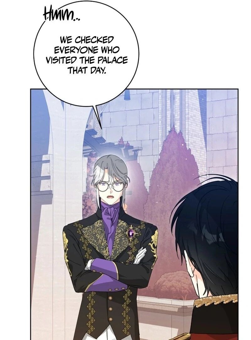 Read I Never Abandoned the Tyrant EN Manga Online