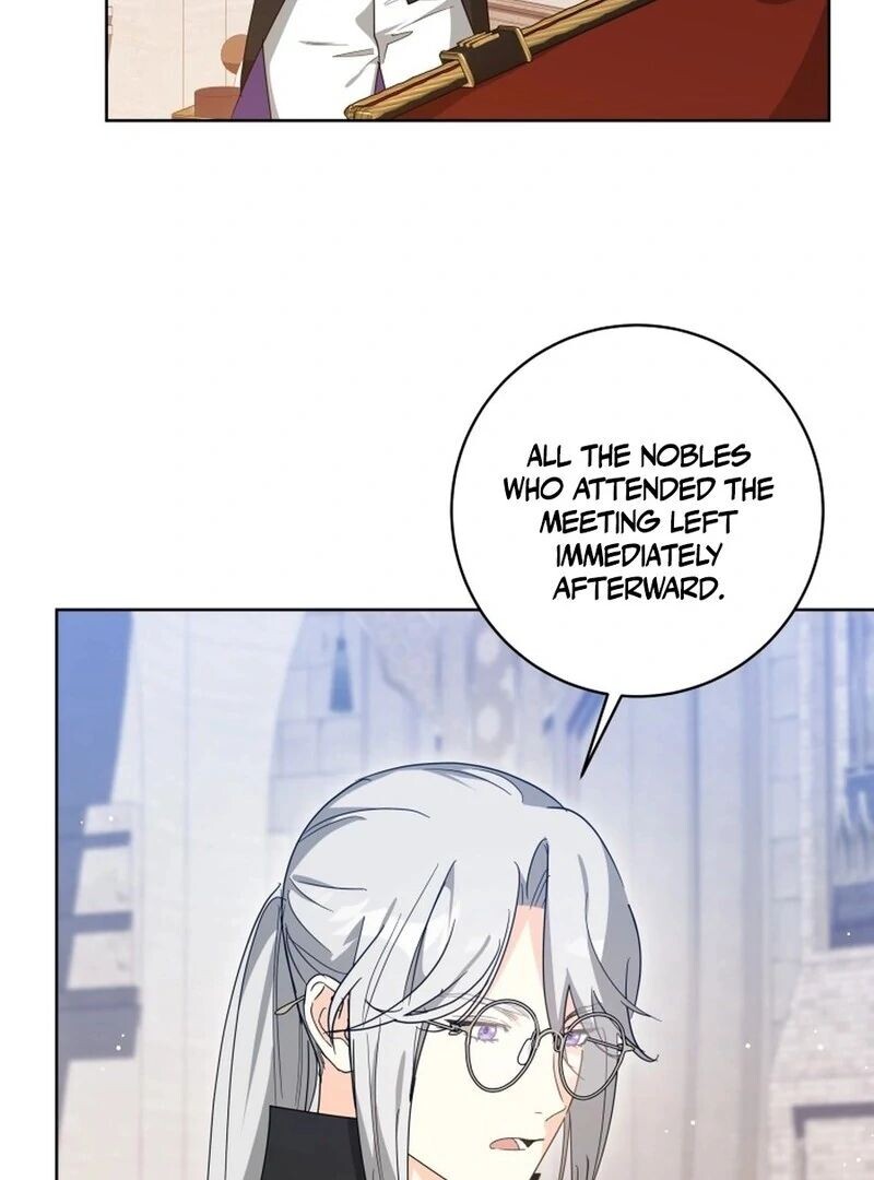 Read I Never Abandoned the Tyrant EN Manga Online