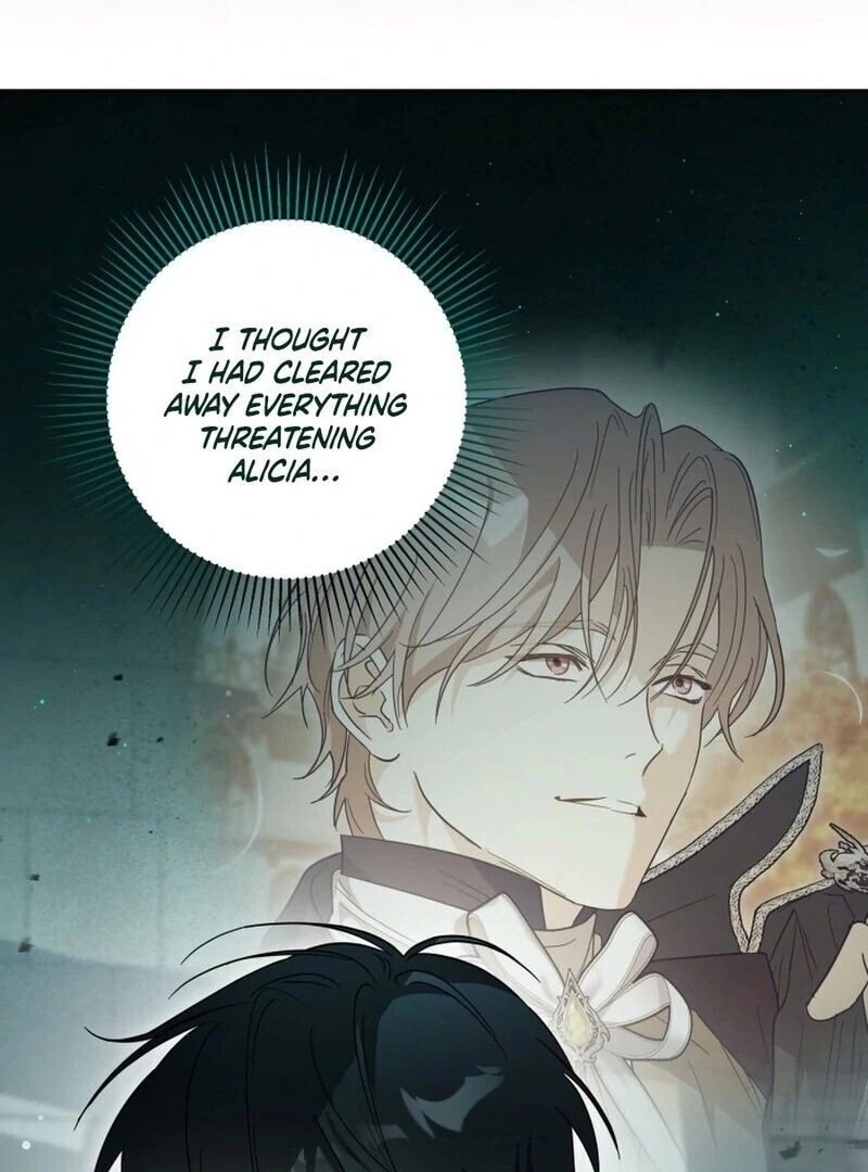 Read I Never Abandoned the Tyrant EN Manga Online