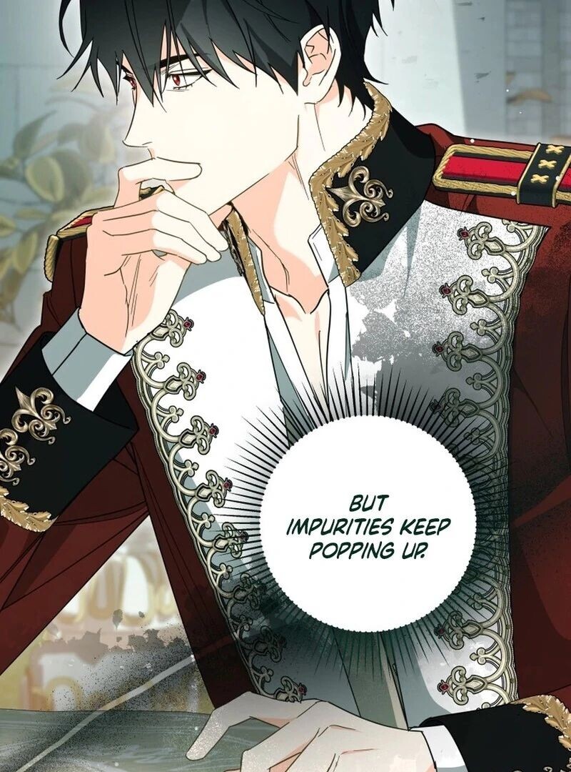 Read I Never Abandoned the Tyrant EN Manga Online