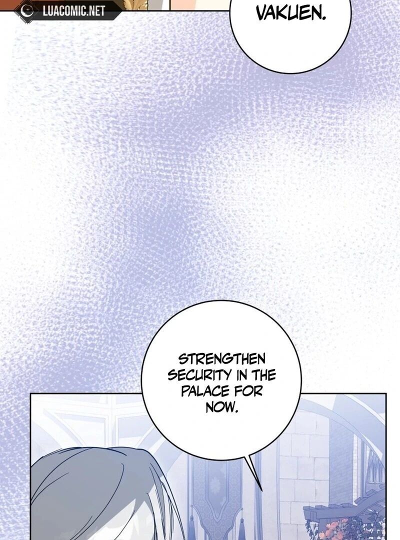Read I Never Abandoned the Tyrant EN Manga Online