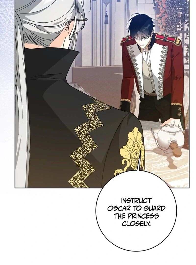 Read I Never Abandoned the Tyrant EN Manga Online