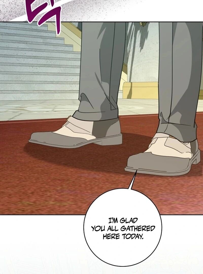 Read I Never Abandoned the Tyrant EN Manga Online