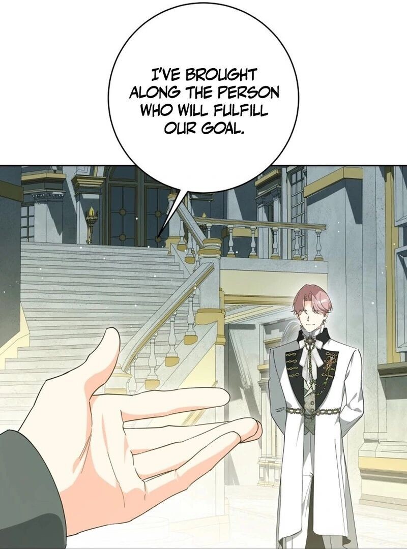 Read I Never Abandoned the Tyrant EN Manga Online