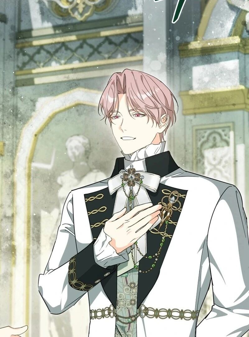 Read I Never Abandoned the Tyrant EN Manga Online