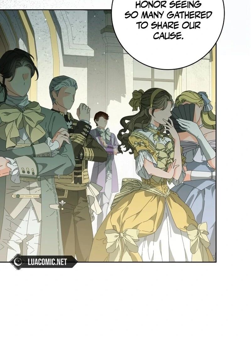 Read I Never Abandoned the Tyrant EN Manga Online