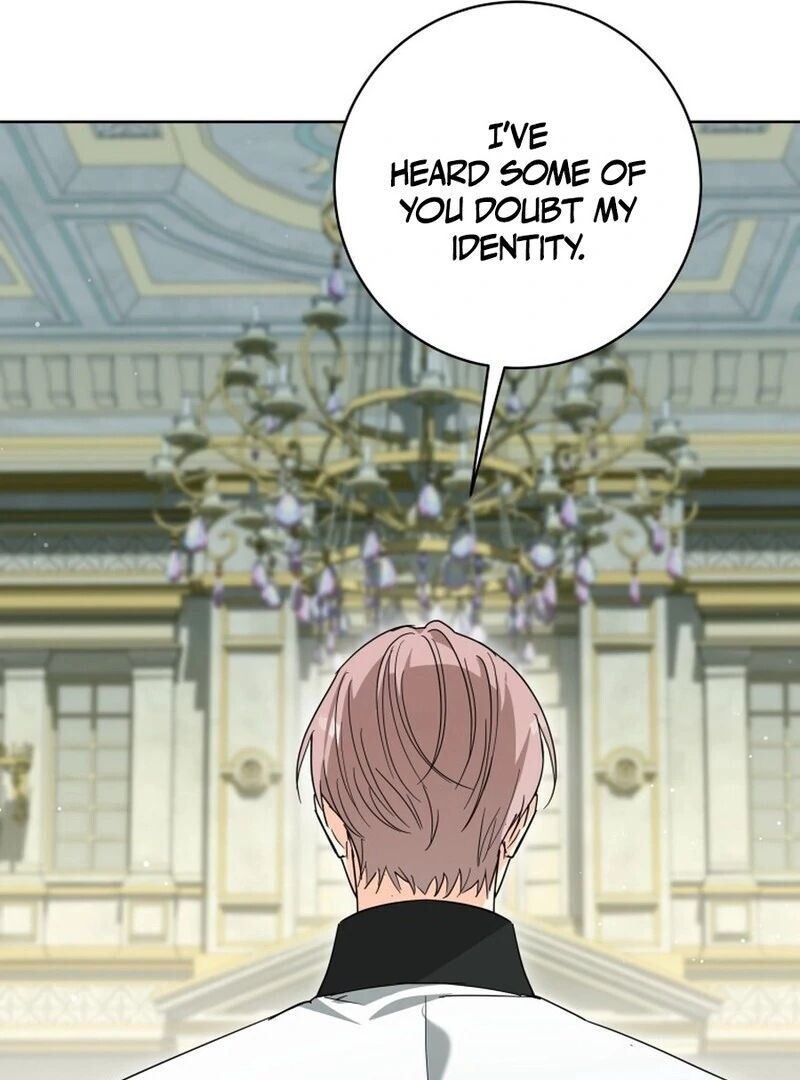 Read I Never Abandoned the Tyrant EN Manga Online