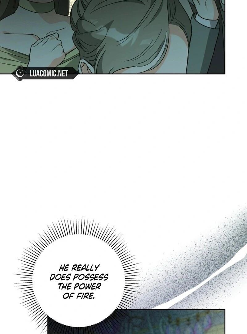 Read I Never Abandoned the Tyrant EN Manga Online