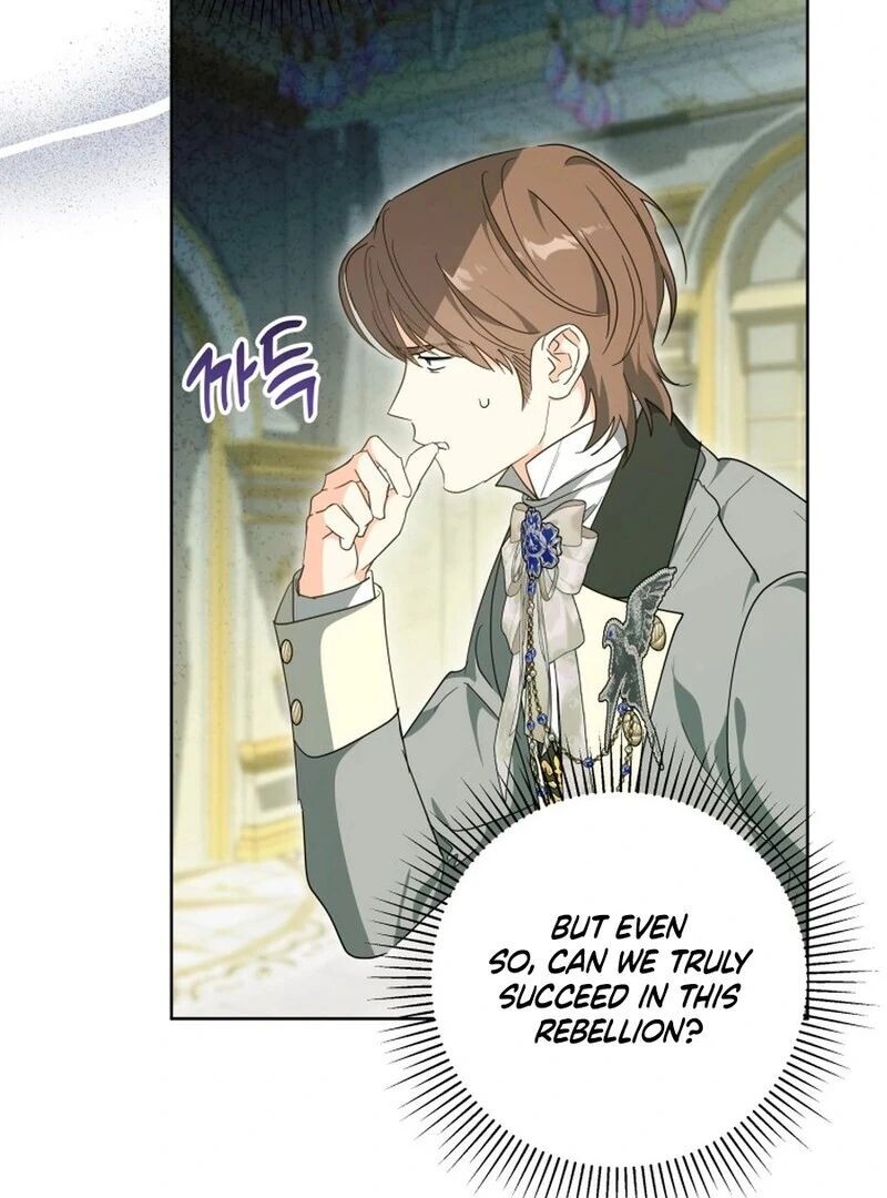 Read I Never Abandoned the Tyrant EN Manga Online