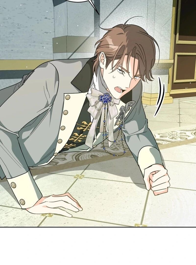 Read I Never Abandoned the Tyrant EN Manga Online
