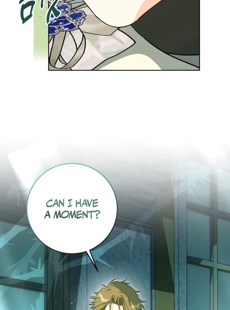 Read I Never Abandoned the Tyrant EN Manga Online