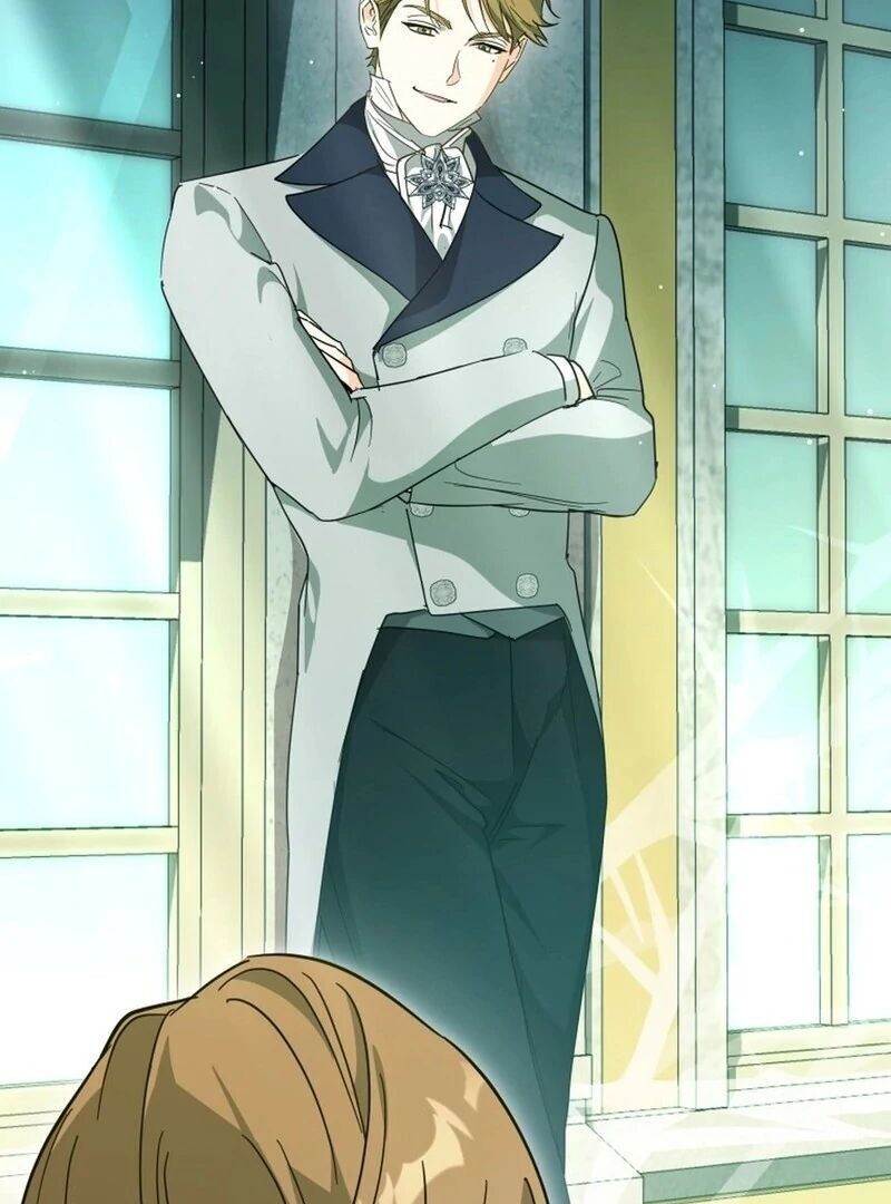 Read I Never Abandoned the Tyrant EN Manga Online