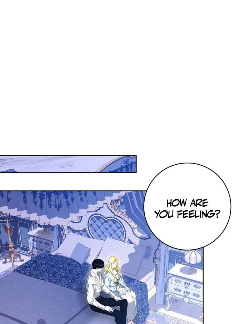 Read I Never Abandoned the Tyrant EN Manga Online