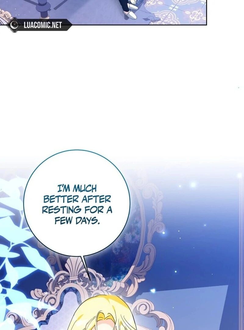 Read I Never Abandoned the Tyrant EN Manga Online