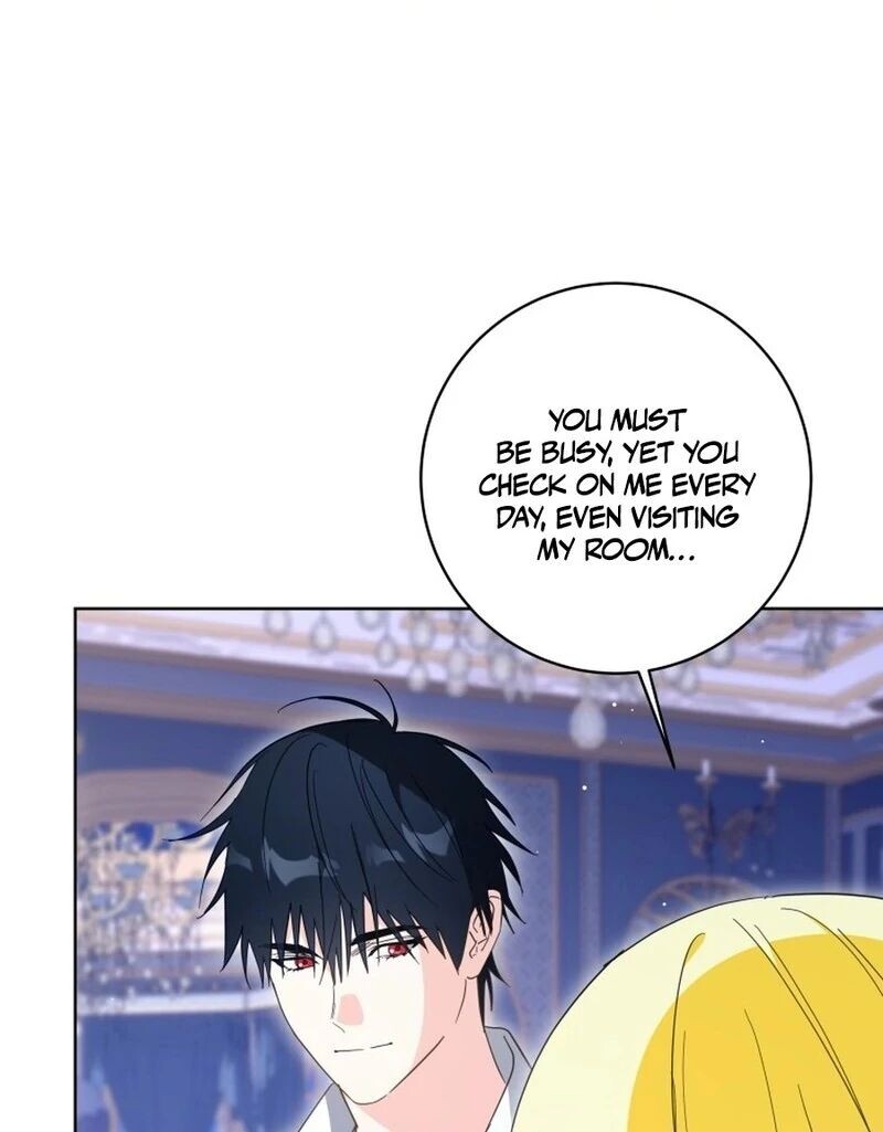 Read I Never Abandoned the Tyrant EN Manga Online