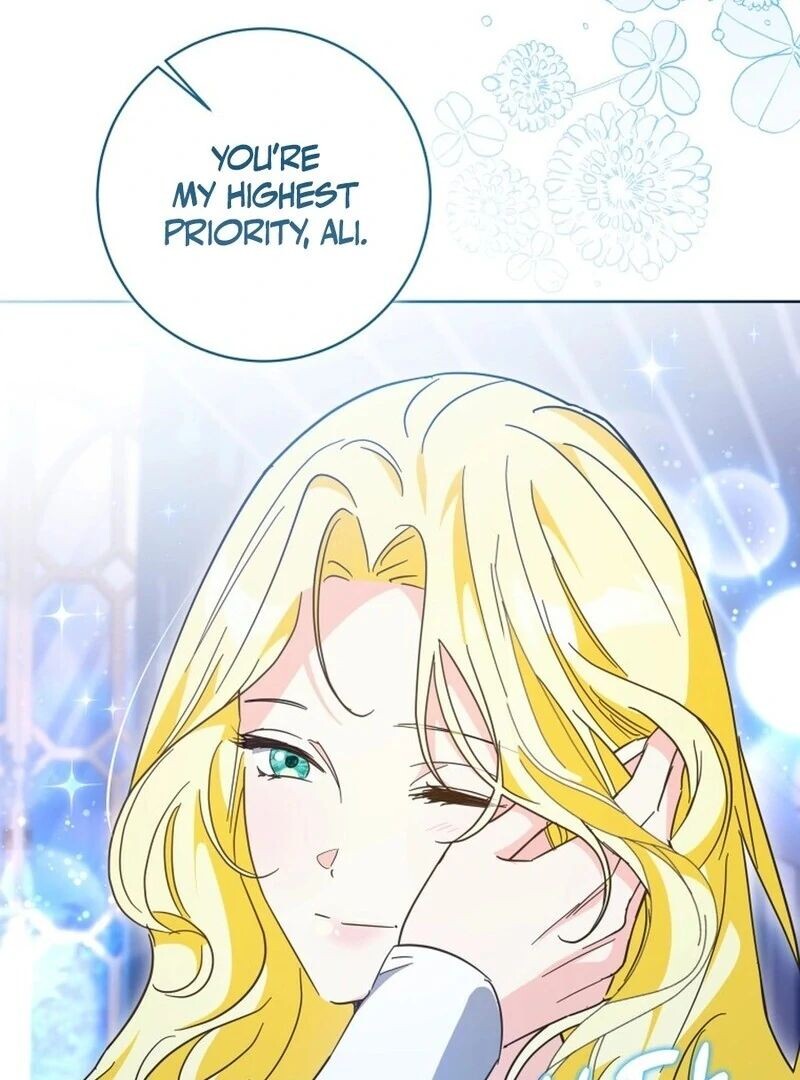 Read I Never Abandoned the Tyrant EN Manga Online