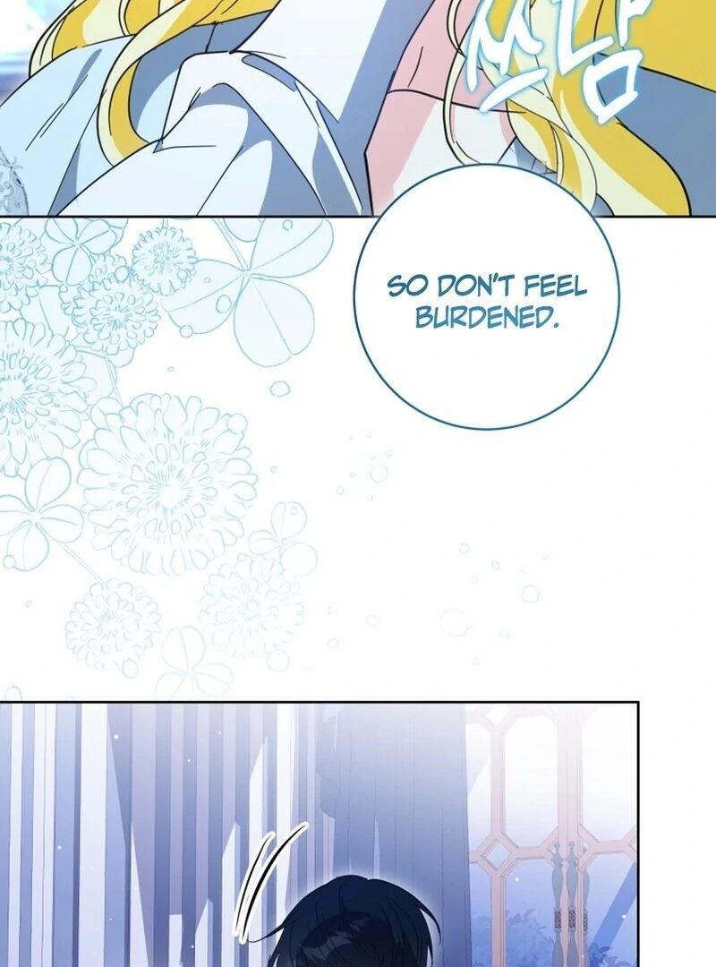 Read I Never Abandoned the Tyrant EN Manga Online