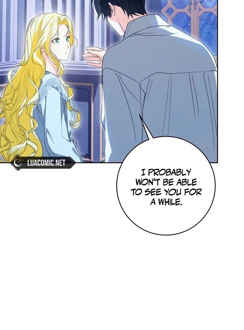 Read I Never Abandoned the Tyrant EN Manga Online