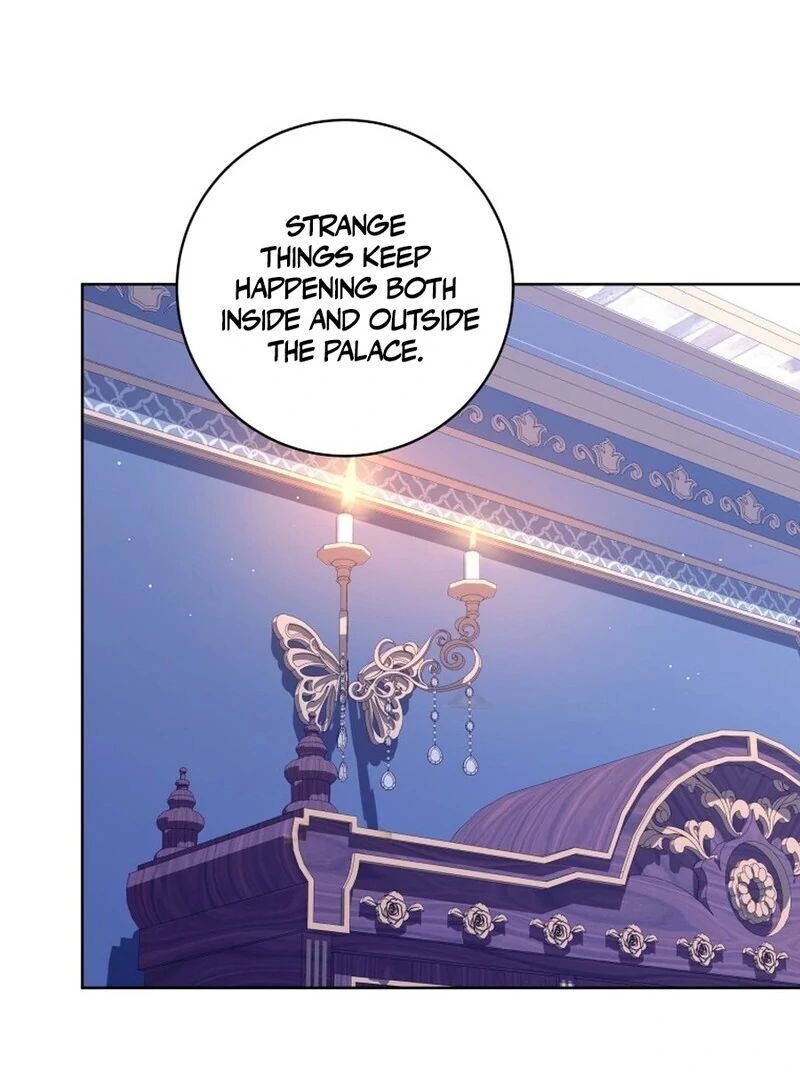 Read I Never Abandoned the Tyrant EN Manga Online