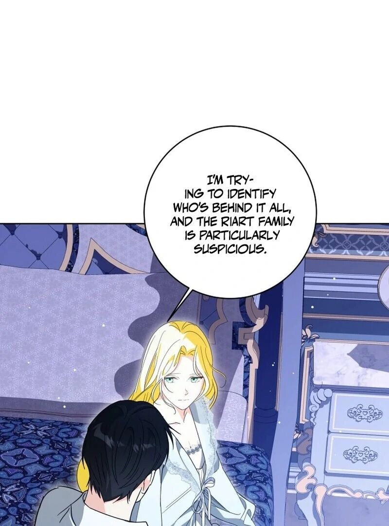 Read I Never Abandoned the Tyrant EN Manga Online
