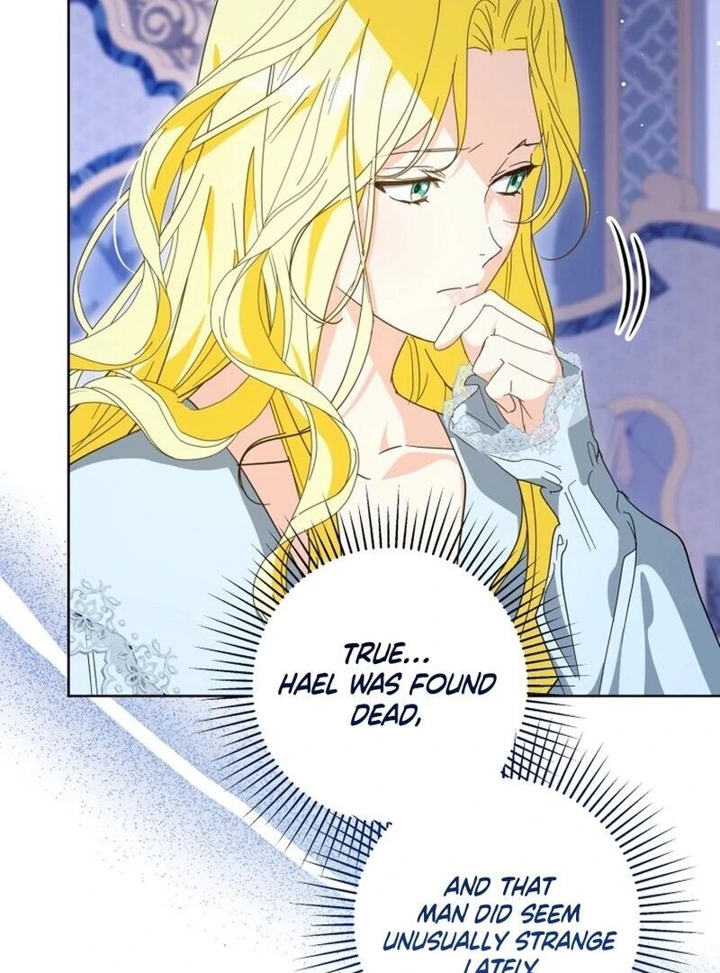 Read I Never Abandoned the Tyrant EN Manga Online