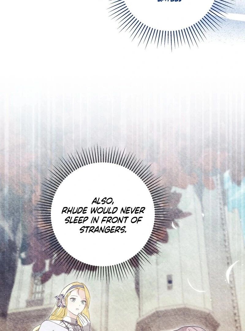 Read I Never Abandoned the Tyrant EN Manga Online